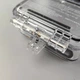 Водонепроницаемый защитный аквабокс DJI Waterproof Case для Osmo Action 5 Pro/6 / до 60м (CP.OS.00000531.02) (102101199) - Б/У - изображение 8