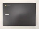 Ноутбук 14" Acer Chromebook 314 (CBOA314-1H-C8XY) Intel Celeron N4500 RAM 4GB eMMC 128GB 10год батарея ChromeOS (UKR) (102140913) - Уцінка - зображення 14