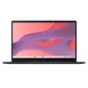 Ноутбук 14" ASUS Chromebook CX14 (CX1405CKA-S60147) Intel Celeron N4500 RAM 4GB eMMC 64GB 12год батарея ChromeOS (UKR) (102177976) - Уцінка - зображення 2