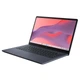 Ноутбук 14" ASUS Chromebook CX14 (CX1405CKA-S60147) Intel Celeron N4500 RAM 4GB eMMC 64GB 12год батарея ChromeOS (UKR) (102177976) - Уцінка - зображення 7