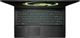 Ноутбук 17.3" MSI Alpha 17 C7VG Gaming AMD Ryzen 9 7945HX RAM 16GB SSD 512GB GeForce RTX 4070 Windows 11 (UKR) (102255466) - Уцінка - зображення 2