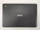 Ноутбук 11.6" Asus Chromebook (C204MA-GJ0342) Intel Celeron N4020 RAM 4GB eMMC 32GB 11год батарея Chrome OS (UKR) (102137458) - Уцінка - зображення 15
