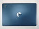 Ноутбук 14" HP Chromebook 14a (14a-na0007sl) Intel Celeron N4120 RAM 4GB eMMC 64GB 12год батарея ChromeOS (UKR) (102177957) - Уцінка - зображення 13