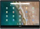 Сенсорний ноутбук 16" ASUS Chromebook Plus (CX5601FBA-MC0148) Intel Core i5-1235U RAM 16GB SSD 512GB ChromeOS (UKR) (102144509) - Уцінка - зображення 5