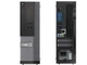 Компьютер Dell OptiPlex 3020 SFF / Intel Core i5-4590S / RAM 8GB / SSD 512GB / Intel HD Graphics 4600 / LAN / Windows 10 / Черно-серый (102154533) - Уценка - изображение 5