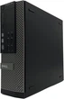 Компьютер DELL OptiPlex 7010 SFF / Intel Core i5-3470 / RAM 8GB / SSD 512GB / Intel HD Graphics 2500 / LAN / Windows 10 / Черный (102154568) - Уценка - изображение 4