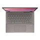 Сенсорний ноутбук 14" ASUS Chromebook Vibe CX34 Flip (CX3401FBA-LZ0292) Intel Core i5-1235U RAM 8GB SSD 512GB 10год батарея ChromeOS (UKR) (102148601) - Уцінка - зображення 3