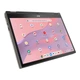 Сенсорний ноутбук 14" ASUS Chromebook Vibe CX34 Flip (CX3401FBA-LZ0292) Intel Core i5-1235U RAM 8GB SSD 512GB 10год батарея ChromeOS (UKR) (102148601) - Уцінка - зображення 6