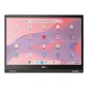 Сенсорний ноутбук 14" ASUS Chromebook Vibe CX34 Flip (CX3401FBA-LZ0292) Intel Core i5-1235U RAM 8GB SSD 512GB 10год батарея ChromeOS (UKR) (102148601) - Уцінка - зображення 10