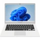 Ноутбук 14.1" Thomson Neo 14 Intel Celeron N3350 RAM 4GB eMMC 64GB Windows 11 (UKR) (102153510) - Уцінка - зображення 1