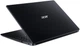 Ноутбук 15.6" Acer Aspire 3 (A315-34-C22U) Intel Celeron N4120 RAM 4GB SSD 128GB Windows 11 (UKR) (102148701) - Уцінка - зображення 5