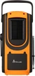 Radio EXTRALINK Power Ranger EPS-6000 Black-Orange (5905090331254) - obraz 3