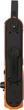 Radio EXTRALINK Power Ranger EPS-6000 Black-Orange (5905090331254) - obraz 5