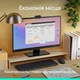 Комплект (клавиатура, мышь) беспроводной Logitech MK250 Graphite (920-013823) - изображение 8
