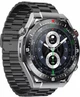 Смарт-часы EcoWatch Smartwatch EW01 Black (EW01 CZ) - изображение 3