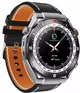 Смарт-часы EcoWatch Smartwatch EW01 Black (EW01 CZ) - изображение 5