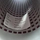 Італійська бобінна пряжа котон та льон Colipa. Бургунді - изображение 5