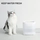 Смарт-поилка Petkit EverSweet Solo Se Pet Water Fountain, Белый - 601493 - изображение 5