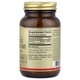 Витамины Solgar Витамин Е 268 мг (400 МЕ) Vitamin E 100 гелевых капсул - изображение 2