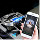 FM трансмиттер Bluetooth с USB и Hands Free для автомобиля черный LS-618 - изображение 9