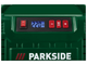 Автомобильный компрессор 150 Вт 12/230 В для накачивания шин и матрасов Parkside PR-267 - зображення 2