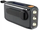 Радіо EXTRALINK Black Forest BT-4000 Black (5904960298451) - зображення 2