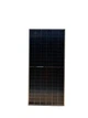 Сонячна панель LONGi 650W монокристалічна 21% 1500V фотомодуль для СЕС і сонячних електростанцій - зображення 3