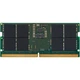 Модуль памяти для ноутбука SoDIMM DDR5 32GB 6400 MHz Kingston Fury (ex.HyperX) (KVR64V52BD8-32) - изображение 1