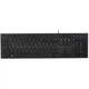 Клавіатура Dell KB216 Multimedia Black (580-AHHE) - зображення 1