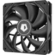 Кулер до корпусу ID-Cooling (TF-12025-PRO BLACK) - зображення 2