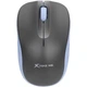 Мишка Xtrike ME GW-116 Wireless Grey (GW-116GY) - зображення 1