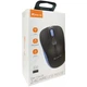 Мишка Xtrike ME GW-116 Wireless Grey (GW-116GY) - зображення 3