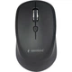 Миша бездротова Gembird Black (MUSW-4B-05) - зображення 2