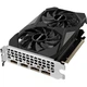 Видеокарта GIGABYTE GeForce RTX3050 6Gb WINDFORCE OC V2 (GV-N3050WF2OCV2-6GD) - изображение 4