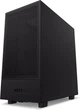 Корпус NZXT H5 Flow Tempered Glass без БП Black (CC-H51FB-01) Б/в,U1 - зображення 6