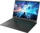 Ноутбук GIGABYTE 16 G6X 9KG 2024 1920x1200/Intel Core i7-13650HX/16 ГБ/1000 ГБ/RTX 4060, 8 ГБ /Win11/Gunmetal Gray (G6X 9KG-43UA854SD) Б/у - изображение 3