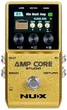 Гитарный процессор эффектов усилителей и кабинетов NUX Amp Core Studio - изображение 5