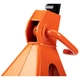Домкрат Neo Tools подставка, до 3т, 290-435мм, 2шт (11-750) - изображение 4