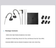 Наушники Sennheiser IE 200 HiFi Black - изображение 18