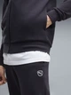 Спортивный костюм мужской утеплённый Puma Essentials Elevated 69521616 M New Navy (4070033456941) - изображение 3