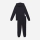 Спортивный костюм мужской утеплённый Puma Essentials Elevated 69521616 M New Navy (4070033456941) - изображение 5