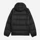 Пуховик короткий чоловічий Puma Outerwear 69456501 XL Black (4070033521731) - зображення 2