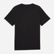 Футболка хлопковая длинная мужская Puma Graphics Cyber 69436101 L Black (4070033325124) - изображение 5