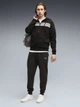 Спортивний костюм чоловічий утеплений Puma 69435101 S Black (4070033442302) - зображення 1