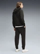 Спортивний костюм чоловічий утеплений Puma 69435101 S Black (4070033442302) - зображення 2