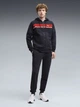 Спортивний костюм чоловічий утеплений Puma 69435116 XL New Navy (4070033469835) - зображення 1