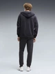 Спортивний костюм чоловічий утеплений Puma 69435116 XL New Navy (4070033469835) - зображення 2