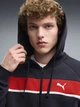 Спортивний костюм чоловічий утеплений Puma 69435116 XL New Navy (4070033469835) - зображення 3