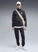 Спортивный костюм мужской утеплённый Puma 69435216 S New Navy (4070033453322) - изображение 1