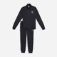 Спортивный костюм мужской утеплённый Puma 69435216 S New Navy (4070033453322) - изображение 4